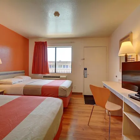Motel 6-Windsor Locks, Ct - Hartford Extérieur photo
