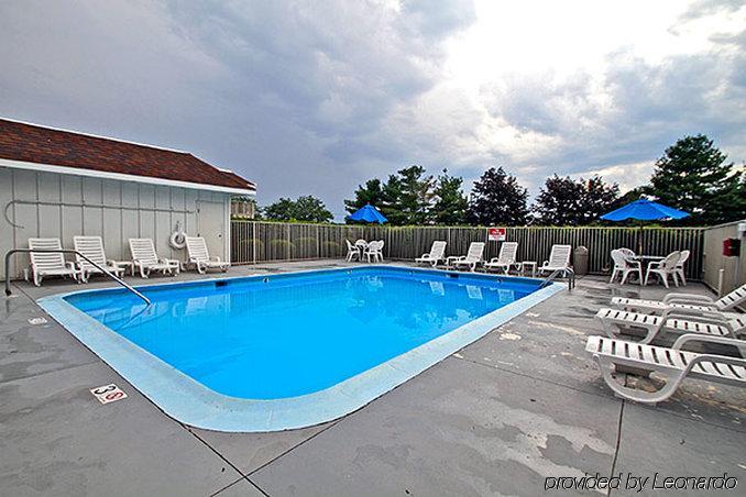 6-windsor Locks, Ct - Hartford 2* Windsor Locks